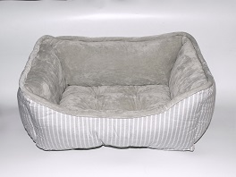 P19020 Rerversible Warm Dog Bed